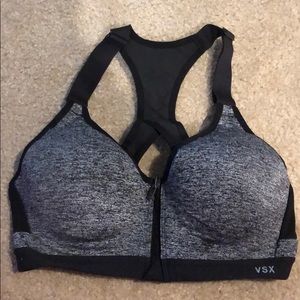 Victoria’s Secret sports bra